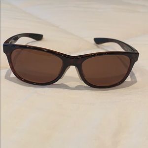 COSTA DEL MAR SUNGLASSES